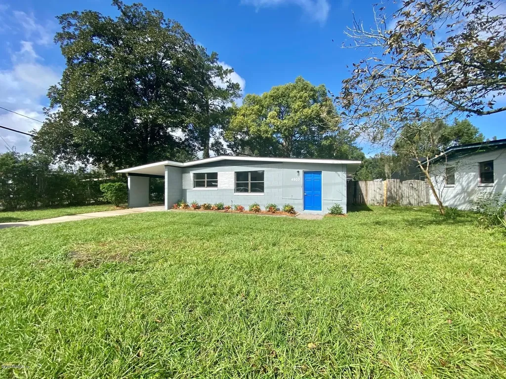 4903 Spring Glen Road Jacksonville FL 32207