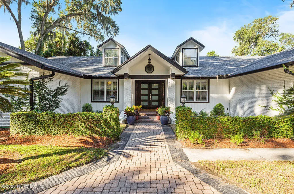 11550 Mandarin Cove Lane Jacksonville FL 32223