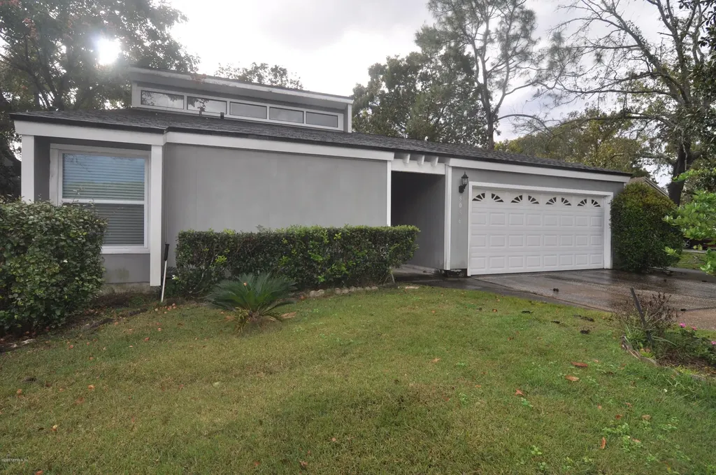 8056 Kilwinning Lane Jacksonville FL 32244