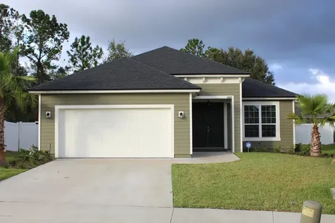 1527 Paso Fino Drive Jacksonville FL 32218
