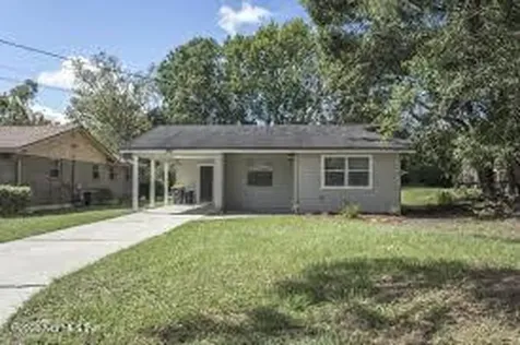 3824 Almeda Street Jacksonville FL 32209