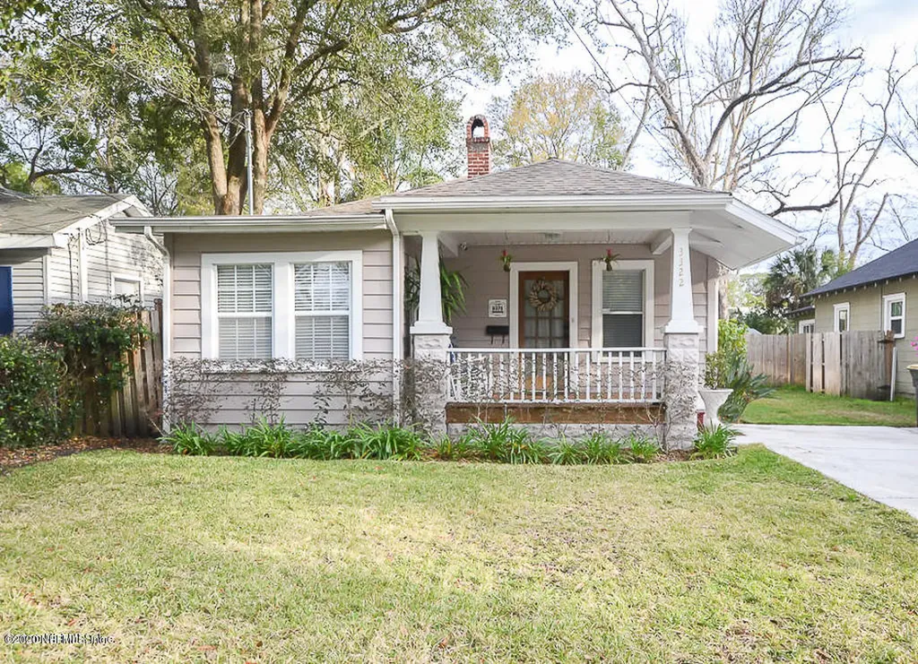 3322 Mayflower Street Jacksonville FL 32205