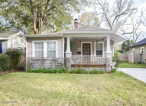 3322 Mayflower Street Jacksonville FL 32205
