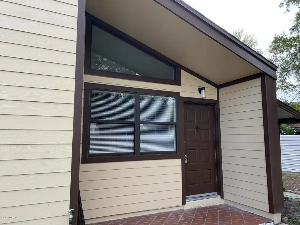 4719 San Jose Manor Drive W Jacksonville FL 32217