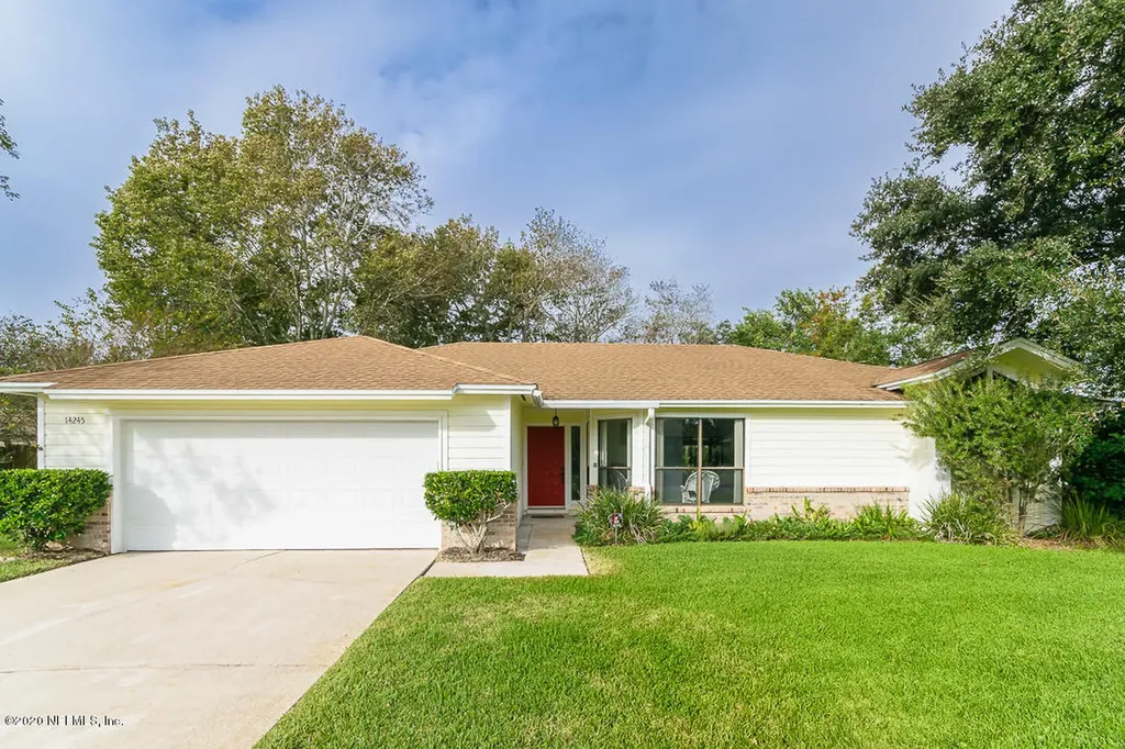 14245 Falconhead Drive Jacksonville FL 32224