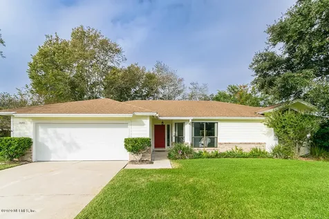 14245 Falconhead Drive Jacksonville FL 32224