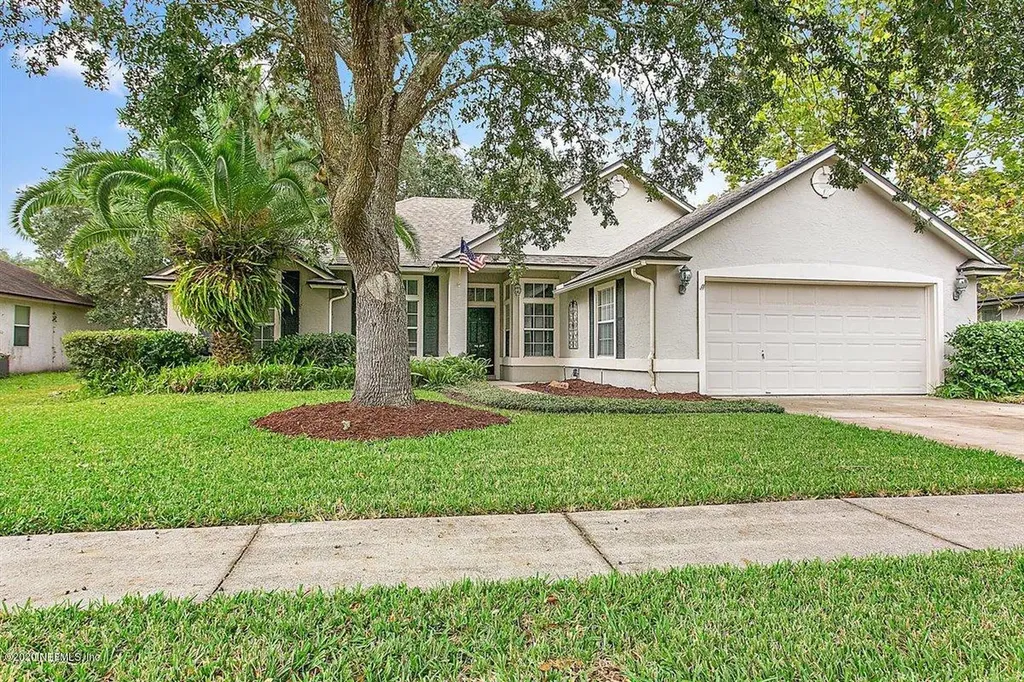 1628 River Breeze Drive Fleming Island FL 32003