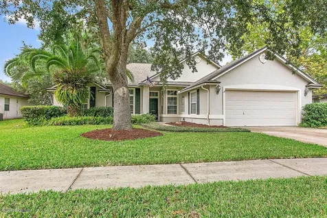 1628 River Breeze Drive Fleming Island FL 32003