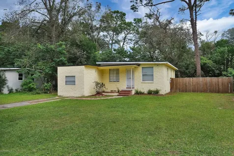 6921 Restlawn Drive Jacksonville FL 32208