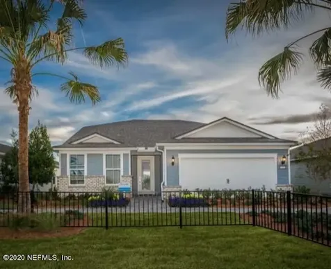 11018 Town View Drive Jacksonville FL 32256