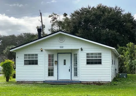 4140 Shirley Avenue Jacksonville FL 32210