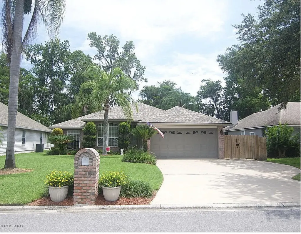 5329 Oxford Crest Drive Jacksonville FL 32258