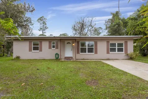 1362 Blanding Street Starke FL 32091