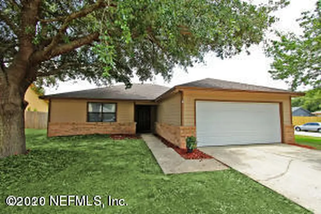 10851 Carrington Court Jacksonville FL 32257