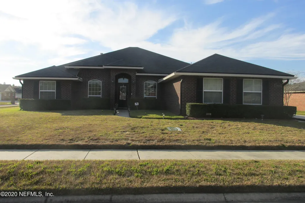 10858 Dunnotar Road Jacksonville FL 32221