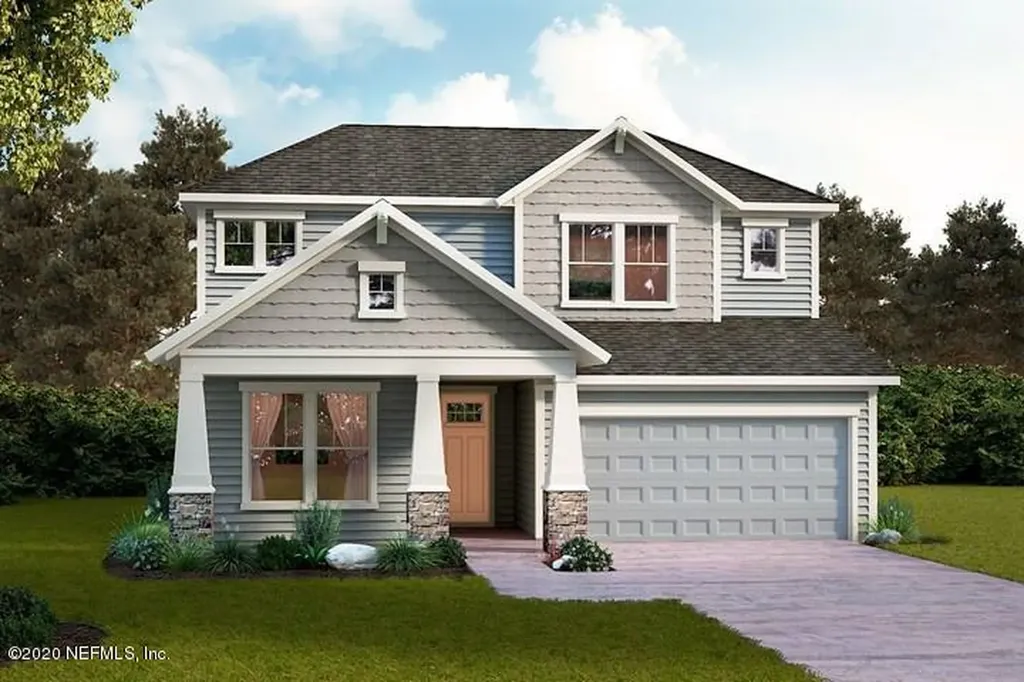 156 Pioneer Village Drive Ponte Vedra FL 32081