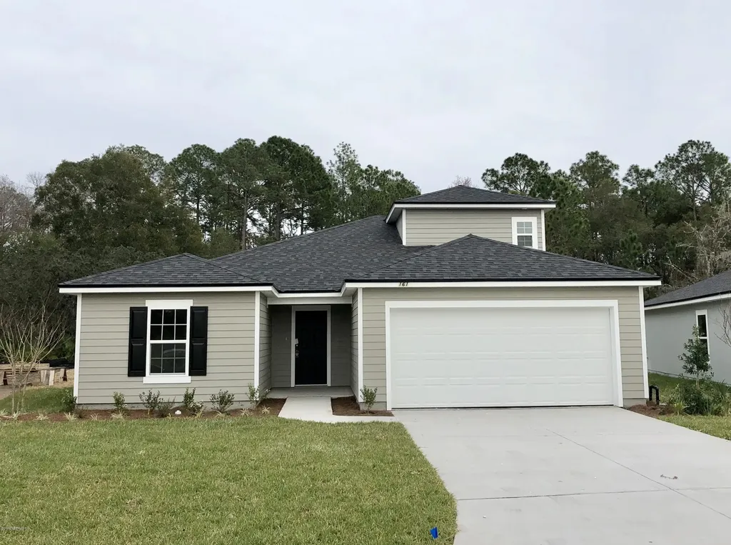 11318 Libertas Americana Drive Jacksonville FL 32221