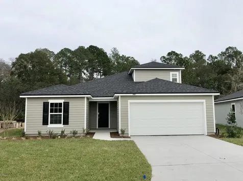 11318 Libertas Americana Drive Jacksonville FL 32221