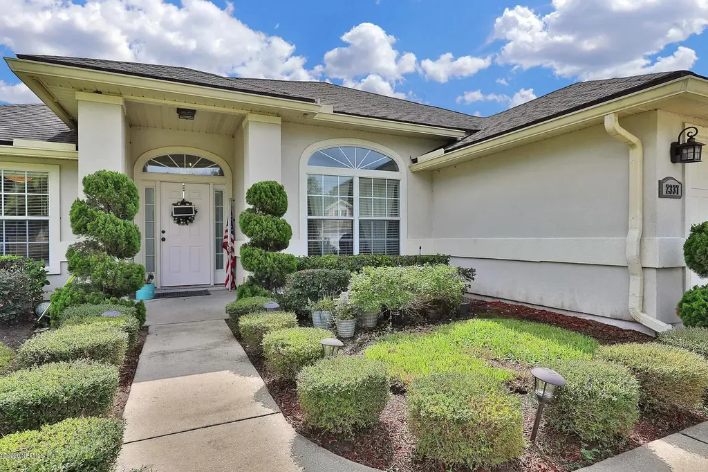 2337 Matheson Drive Jacksonville FL 32246