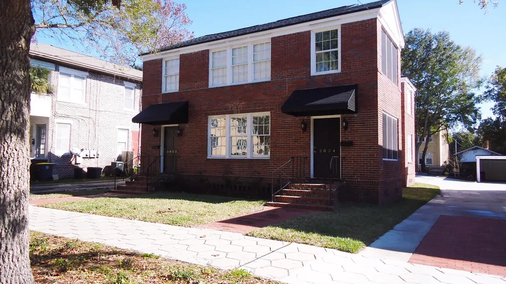 2824 Herschel Street Jacksonville FL 32205