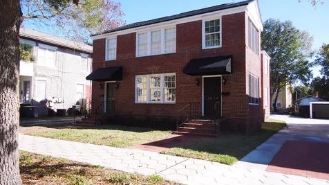 2824 Herschel Street Jacksonville FL 32205