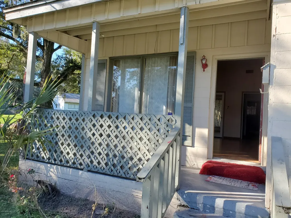 1306 Morgana Road Jacksonville FL 32211