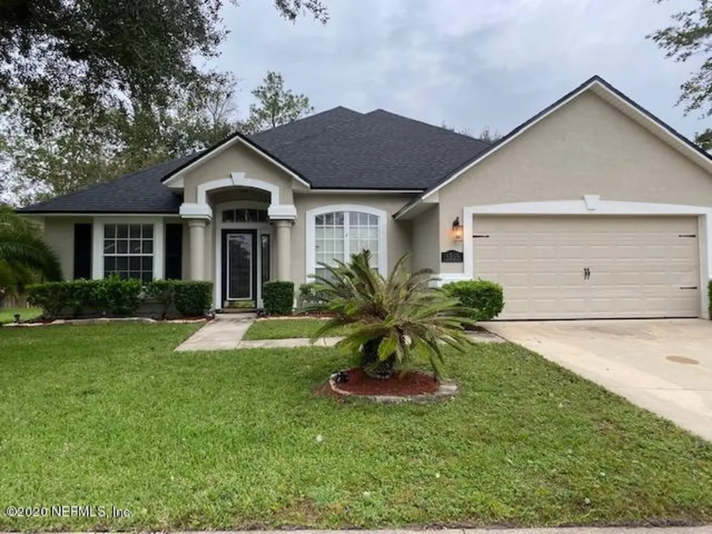 5353 Summit Lake Drive Jacksonville FL 32258