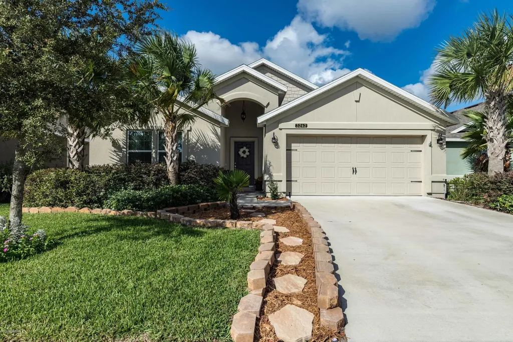 3242 Hidden Meadows Court Green Cove Springs FL 32043