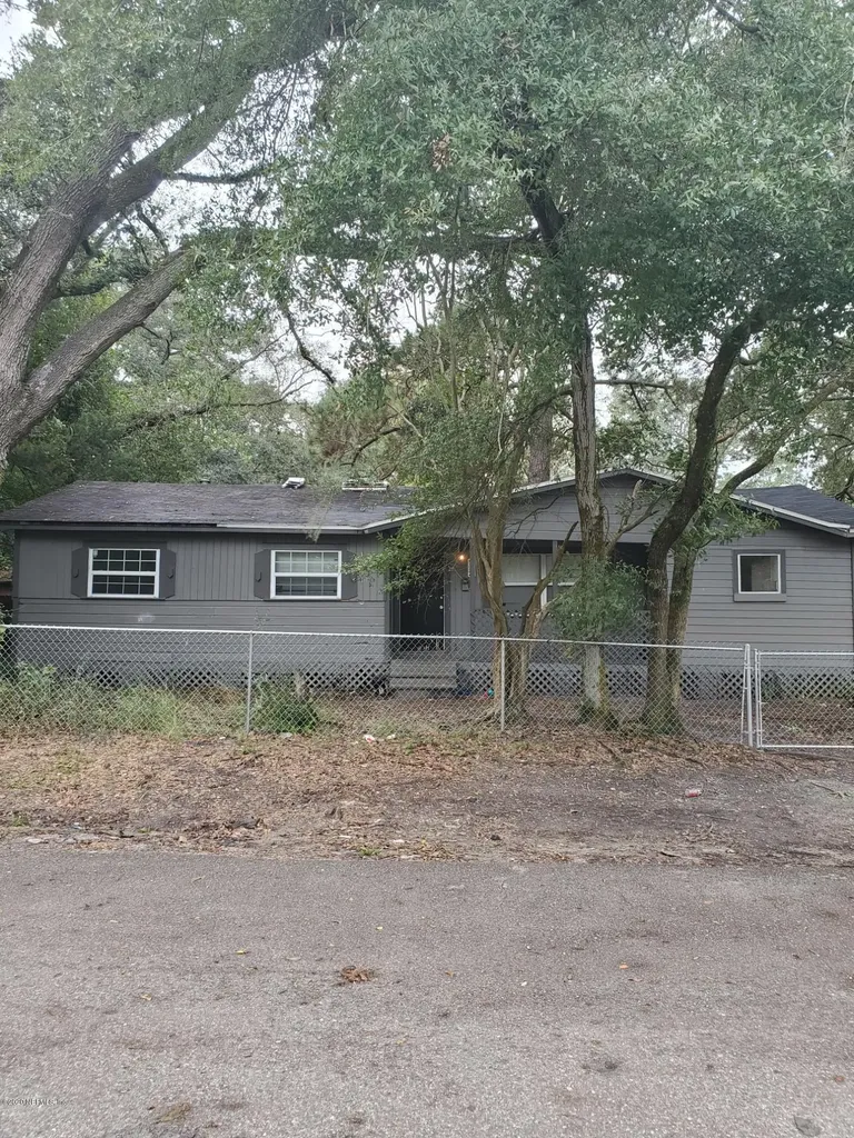 4422 Wilson Street Jacksonville FL 32209