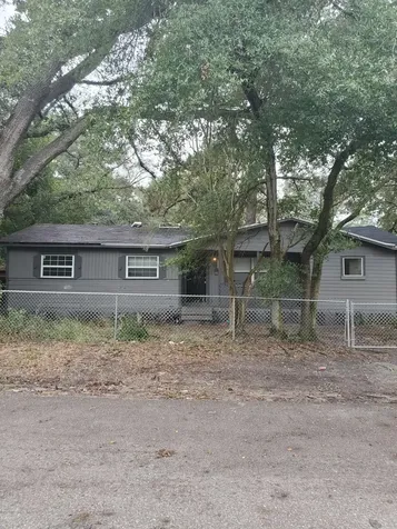 4422 Wilson Street Jacksonville FL 32209