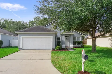 3016 Southbank Circle Green Cove Springs FL 32043