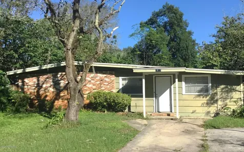 6819 Gaillardia Road S Jacksonville FL 32211