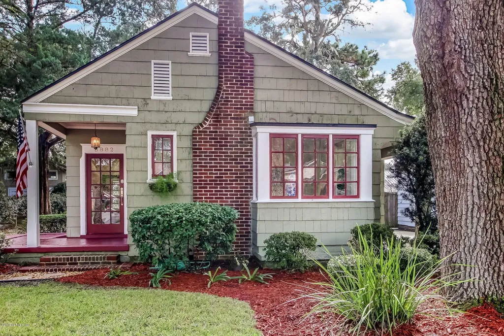 3882 Herschel Street Jacksonville FL 32205