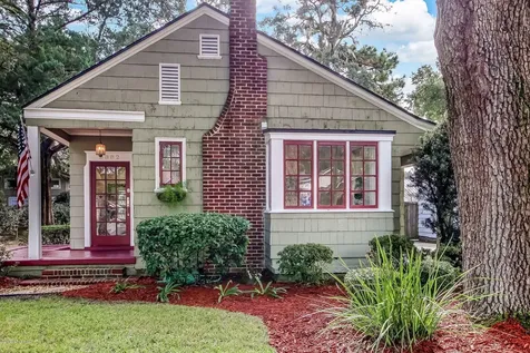 3882 Herschel Street Jacksonville FL 32205