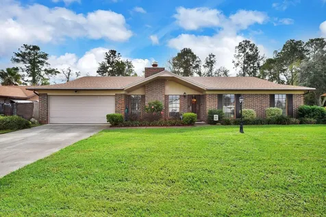 8206 Blazing Star Road Jacksonville FL 32210
