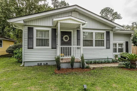 5184 Verdis Street Jacksonville FL 32258