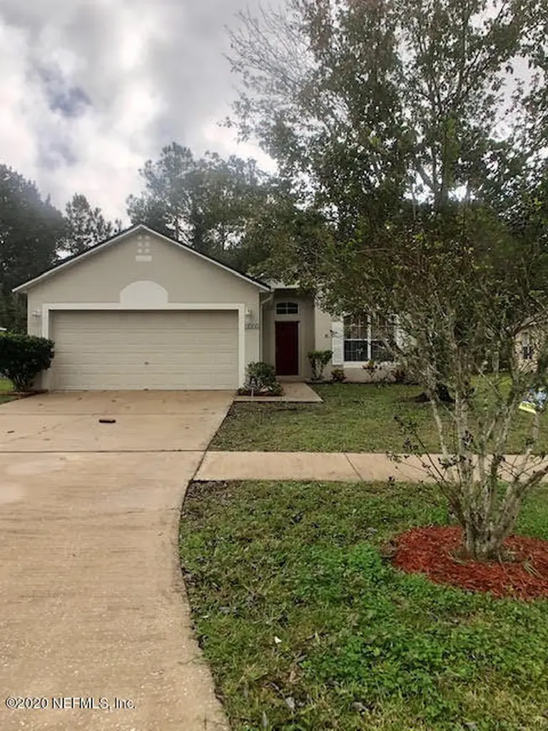 5592 Shady Pine Street S Jacksonville FL 32244