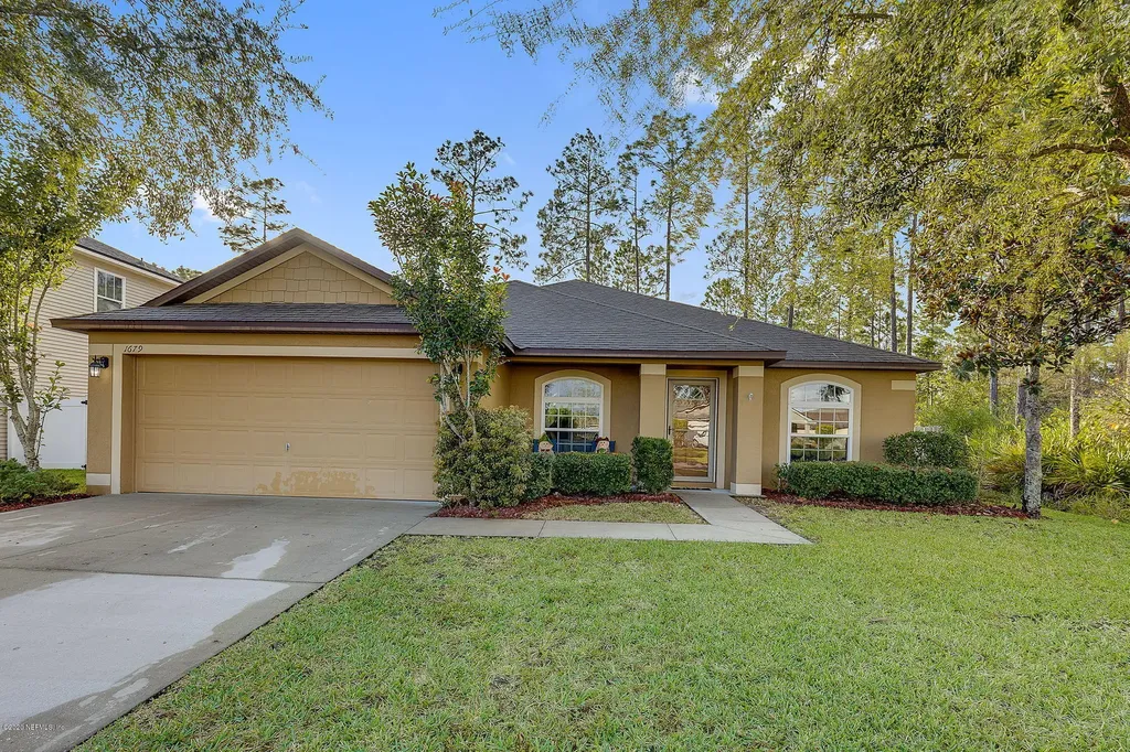 1679 Night Owl Trail Middleburg FL 32068
