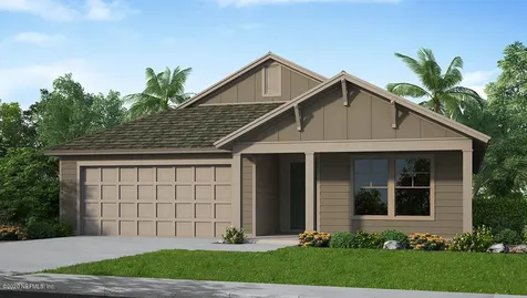 293 Osprey Landing Lane St. Augustine FL 32095