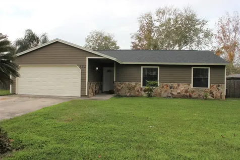 552 William Paca Street Orange Park FL 32073