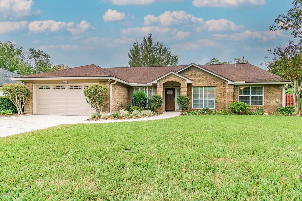 3860 Fairbanks Forest Drive Jacksonville FL 32223
