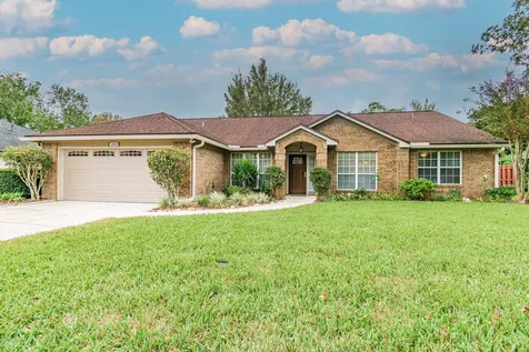 3860 Fairbanks Forest Drive Jacksonville FL 32223