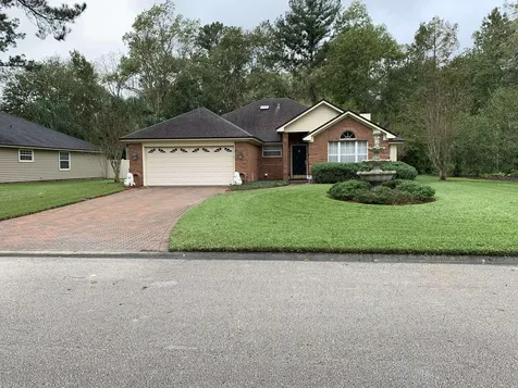 11928 Remsen Road Jacksonville FL 32223
