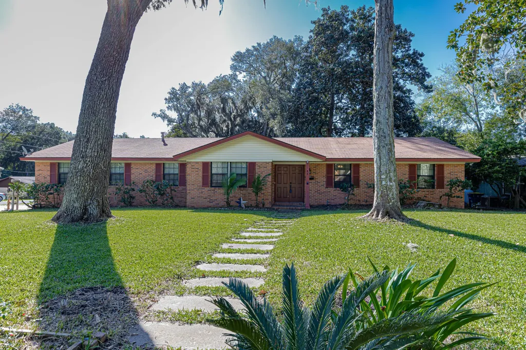 11788 Jocelyn Road Jacksonville FL 32225