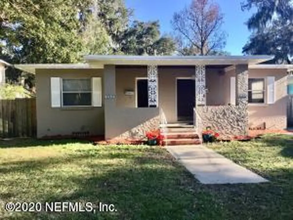 3562 Boone Park Avenue Jacksonville FL 32205
