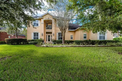 11724 Crusselle Drive Jacksonville FL 32223