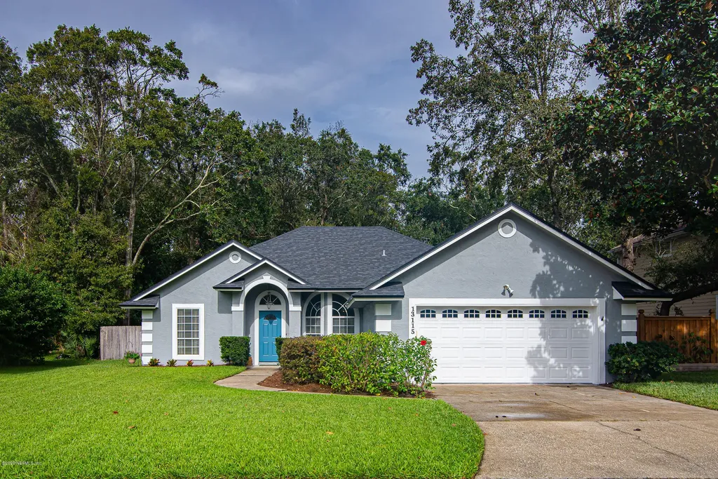 13115 Branch Vine Drive N Jacksonville FL 32246