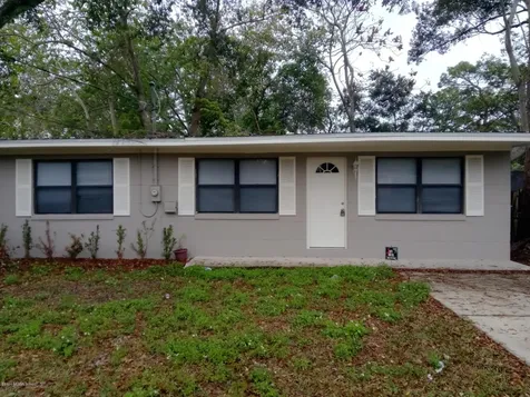 8025 Eaton Avenue Jacksonville FL 32211