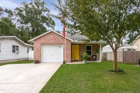 2053 Kenneth Street Jacksonville FL 32207