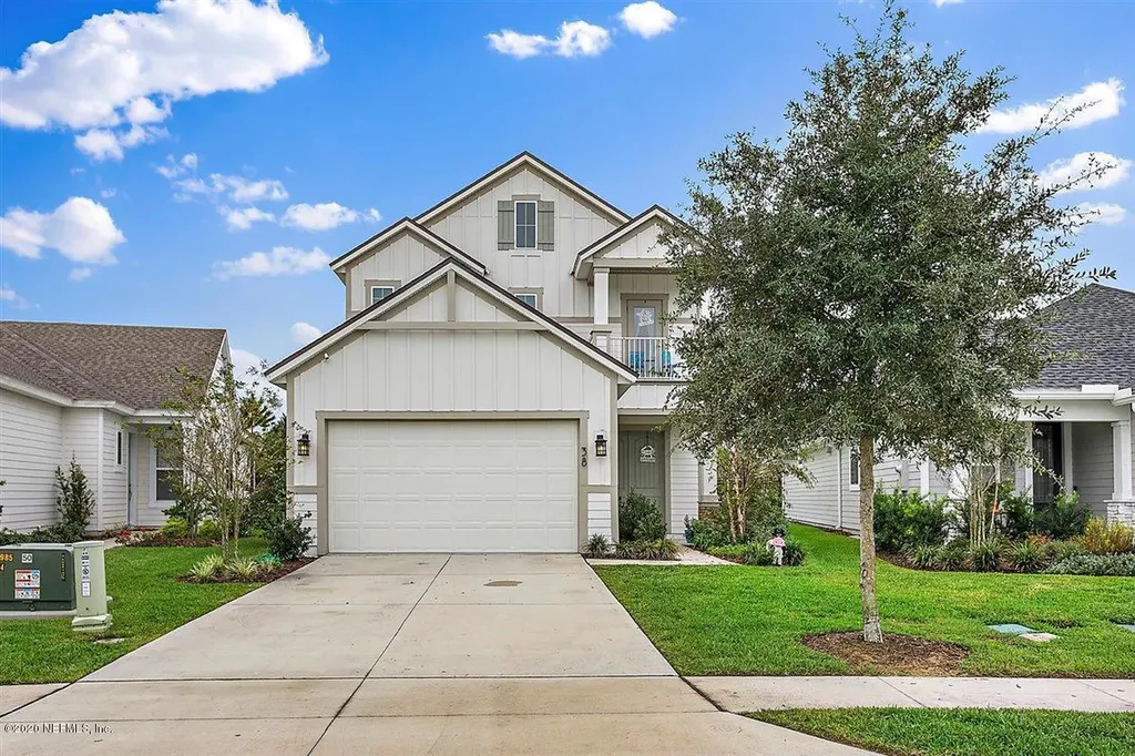 38 Vista Lake Circle Ponte Vedra FL 32081